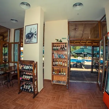 Nessebar Słoneczny Brzeg